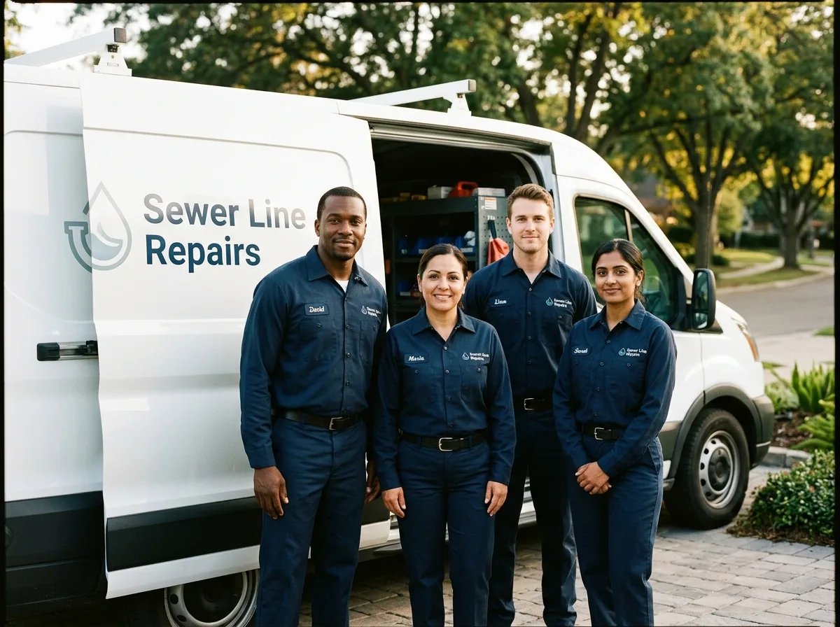 Emergency Plumber company in West Newfield, ME
